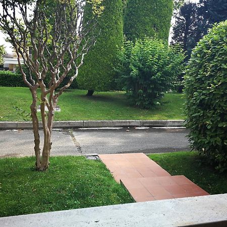 Appartamenti Massimiliano Peschiera del Garda Ngoại thất bức ảnh