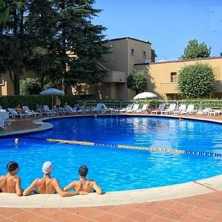 Appartamenti Massimiliano Peschiera del Garda Ngoại thất bức ảnh