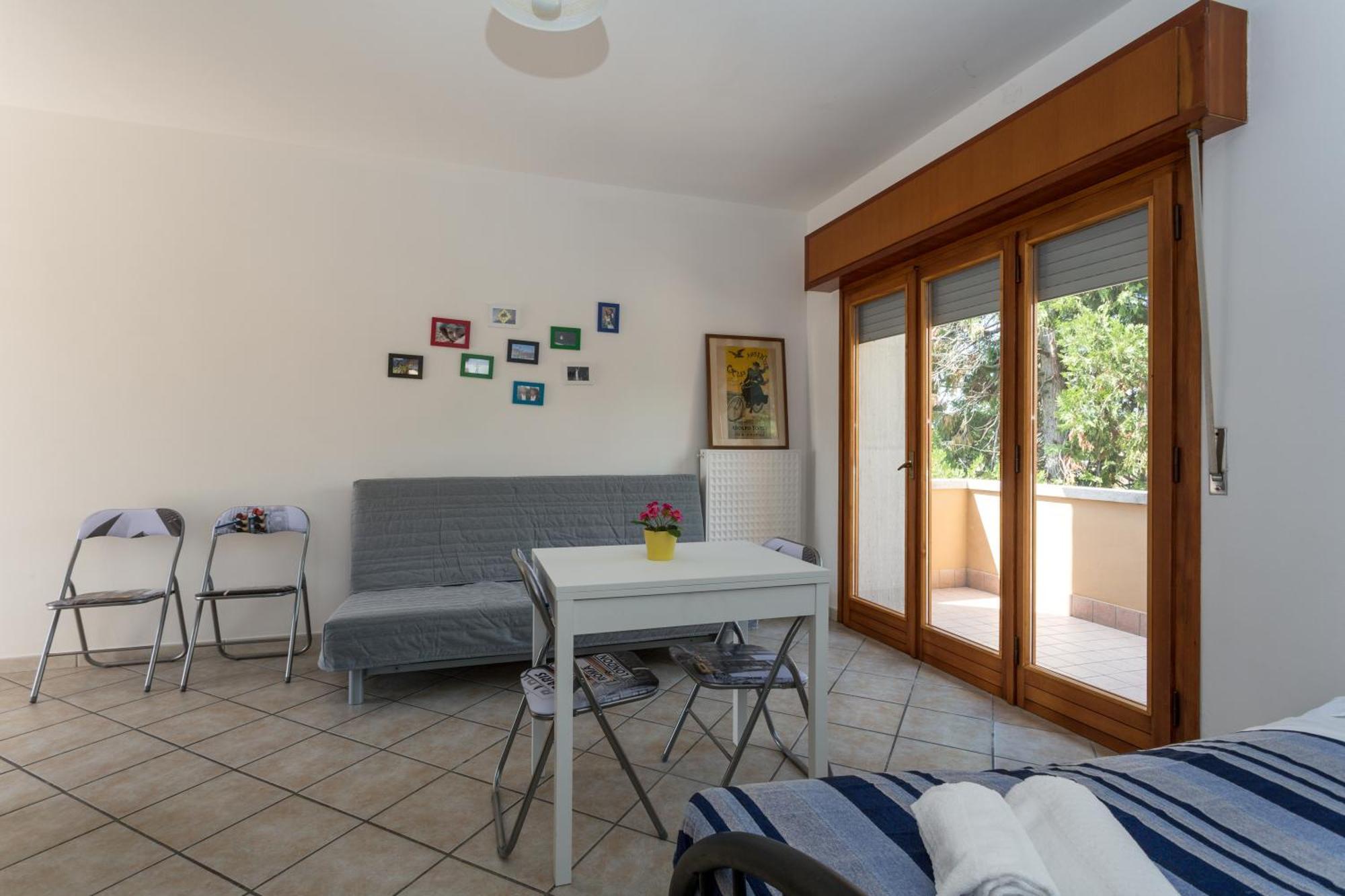 Appartamenti Massimiliano Peschiera del Garda Phòng bức ảnh