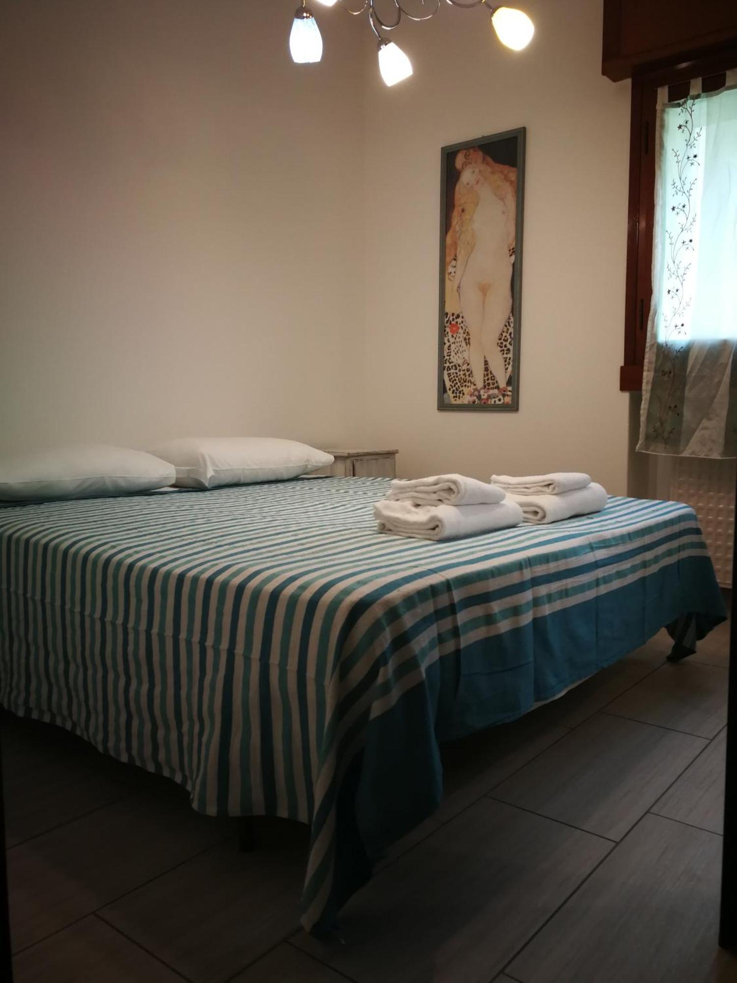 Appartamenti Massimiliano Peschiera del Garda Ngoại thất bức ảnh