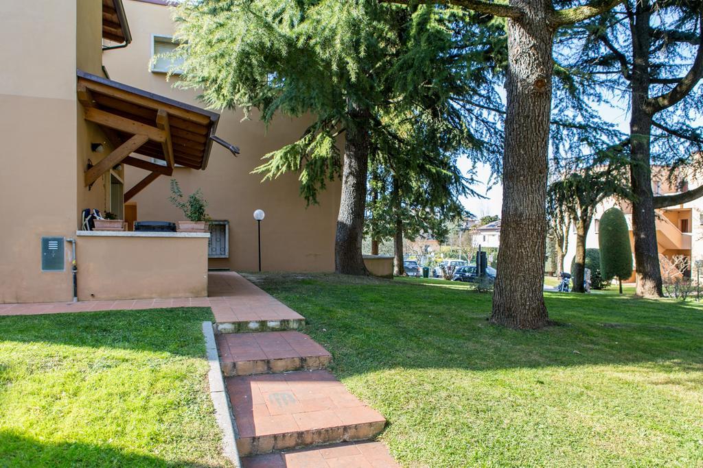 Appartamenti Massimiliano Peschiera del Garda Ngoại thất bức ảnh