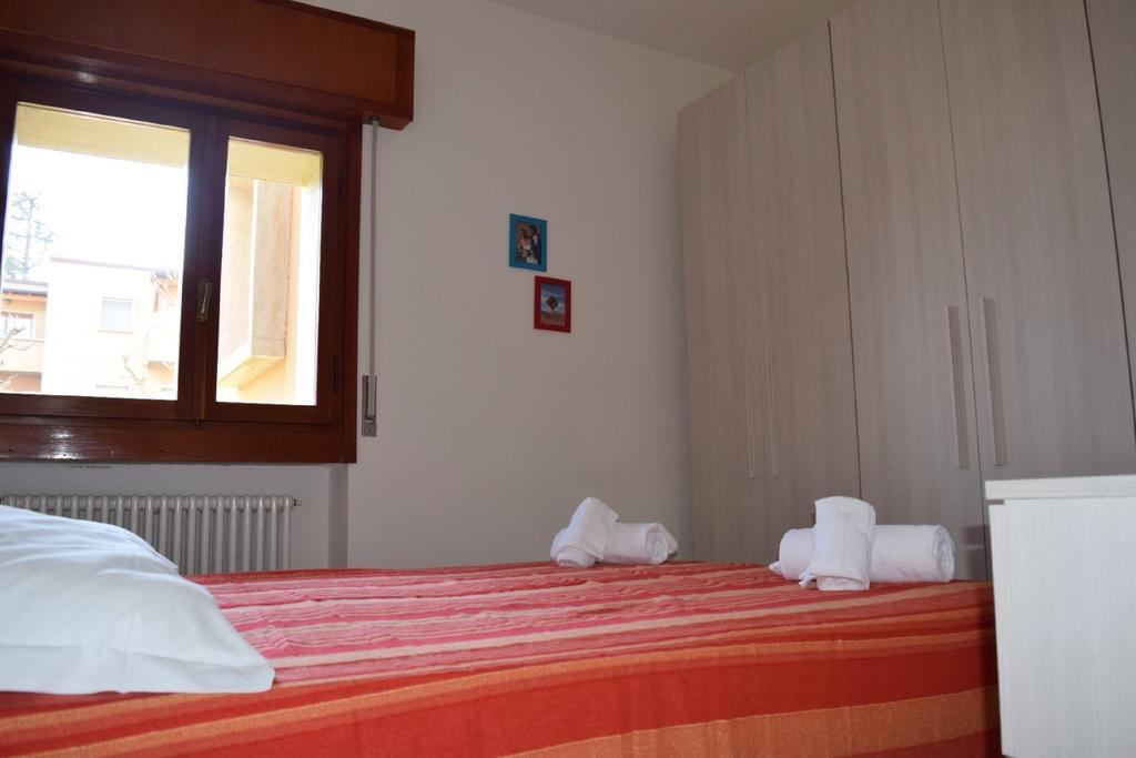 Appartamenti Massimiliano Peschiera del Garda Ngoại thất bức ảnh
