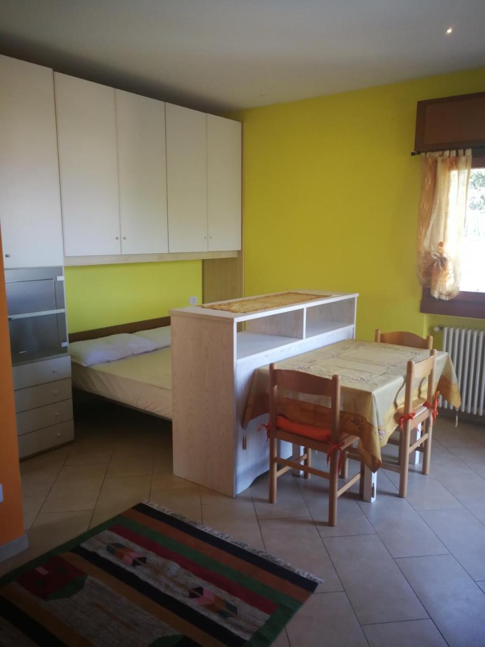Appartamenti Massimiliano Peschiera del Garda Ngoại thất bức ảnh