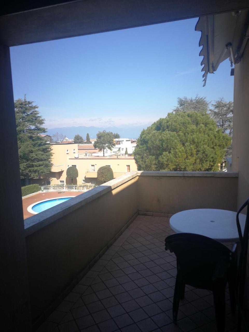 Appartamenti Massimiliano Peschiera del Garda Ngoại thất bức ảnh