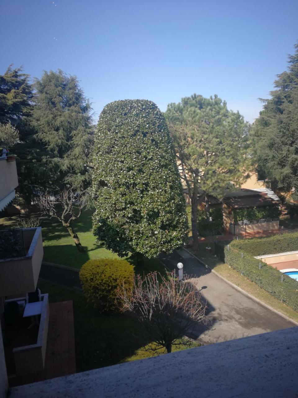 Appartamenti Massimiliano Peschiera del Garda Ngoại thất bức ảnh