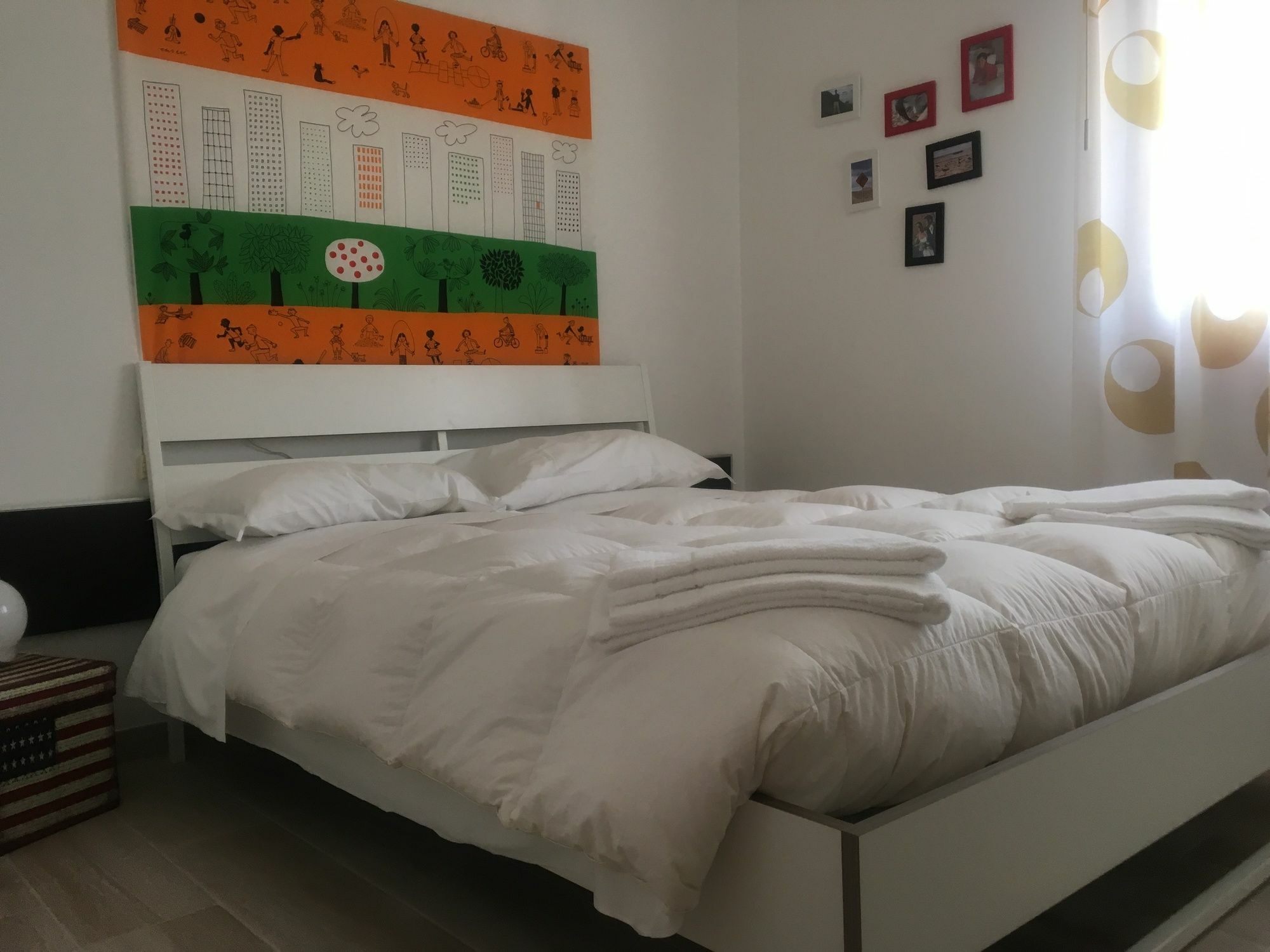 Appartamenti Massimiliano Peschiera del Garda Ngoại thất bức ảnh